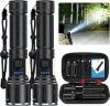 Picture of K2303- BLACK - 2PCS