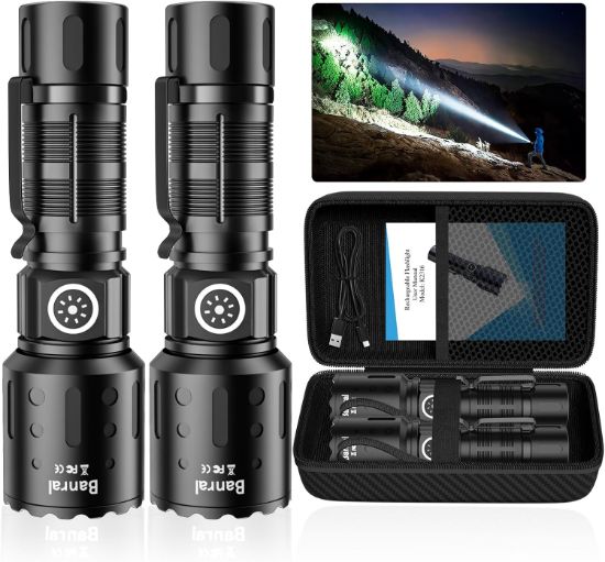 Picture of K2316 - BLACK - 2PACK
