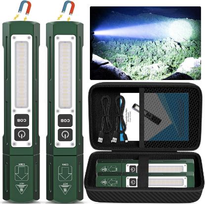 Picture of K2309C - Hunter Green - 2PACK