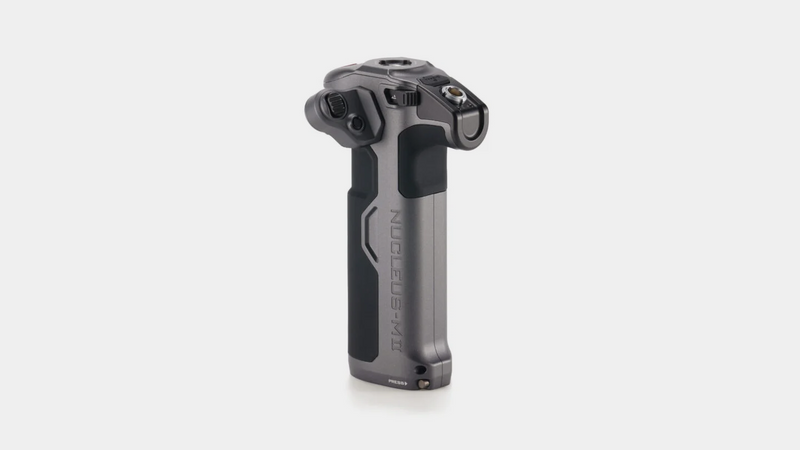 Outdoor Flashlights